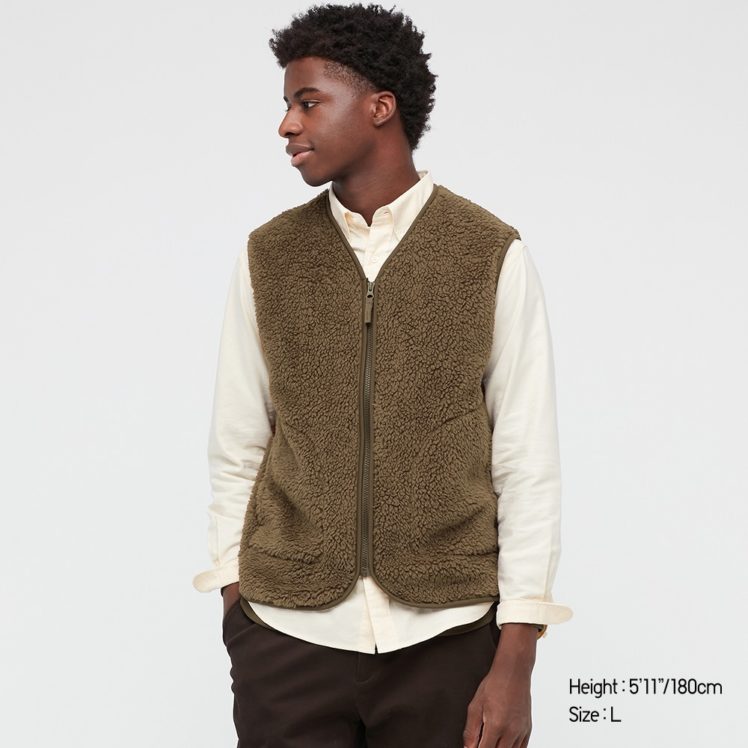 ユニオのブログ ユニクロマニアの買った服紹介